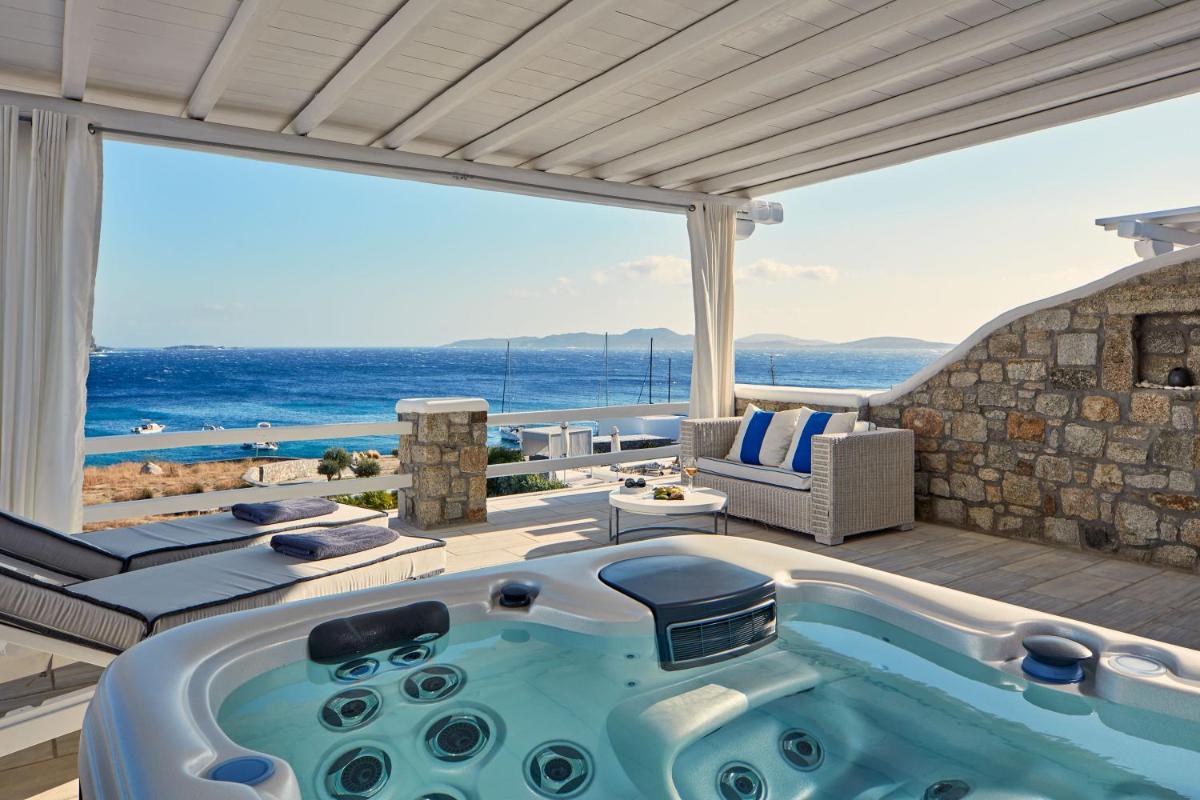 Suitetrails - DeLight Boutique Hotel - Small Luxury Hotels of the World