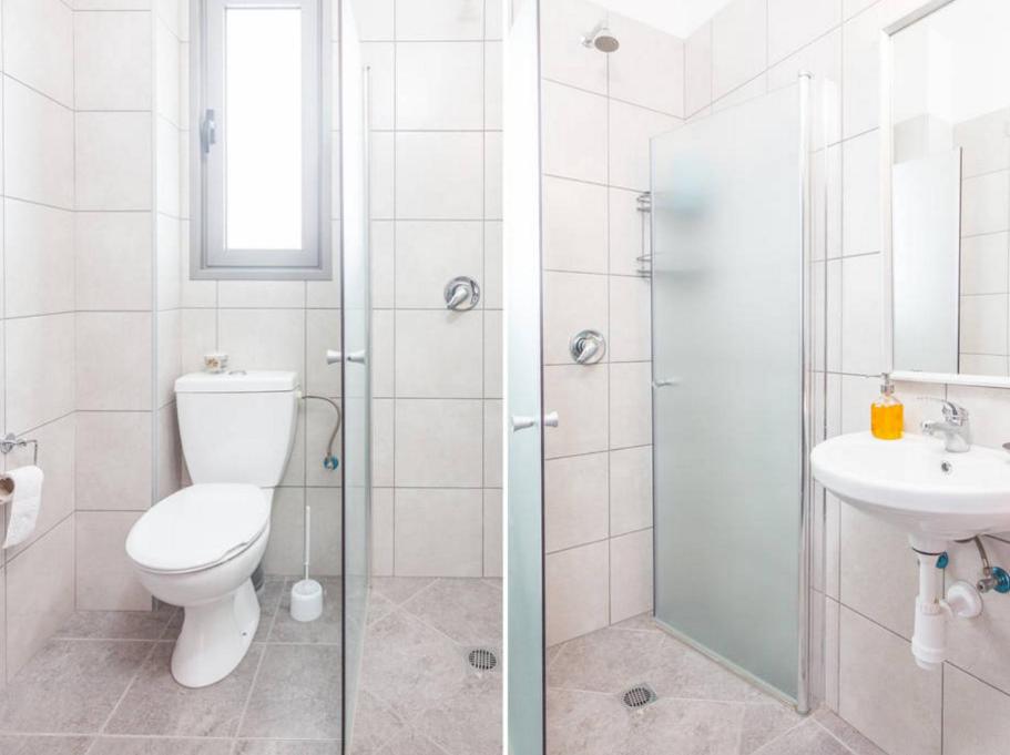 Apartment Near Weizmann Institute - Housity
