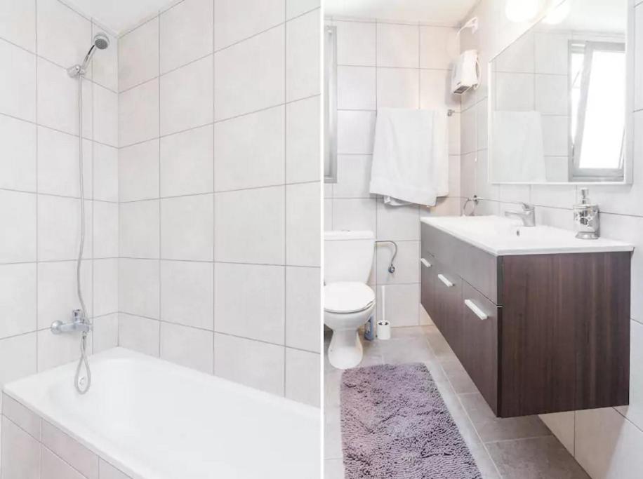 Apartment Near Weizmann Institute - Housity