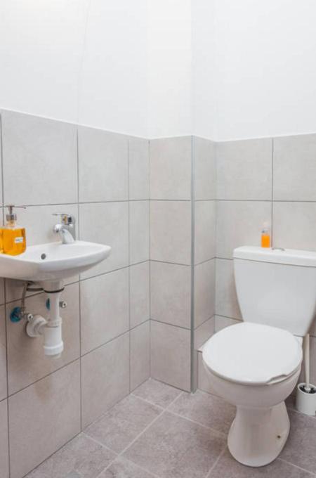 Apartment Near Weizmann Institute - Housity