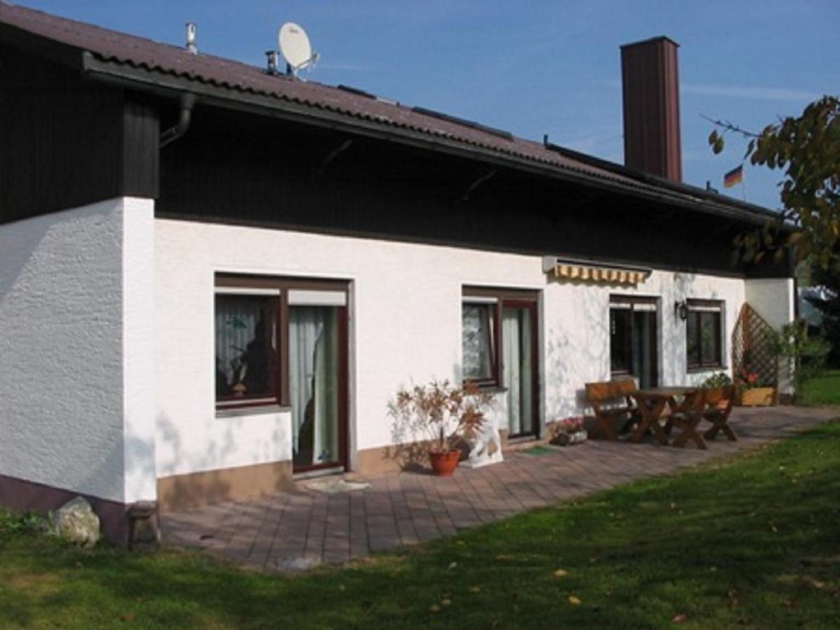 Ferienwohnungen Kuhbandner - Housity