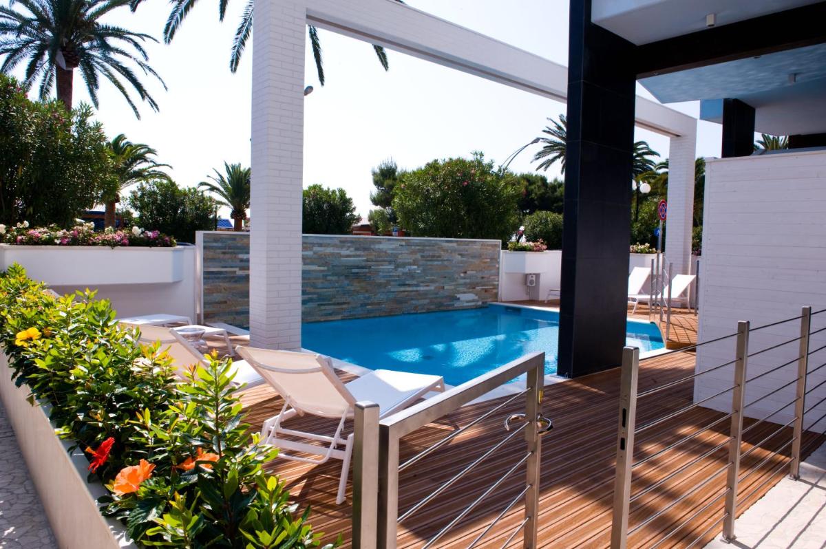 Residence Mareamare - Housity