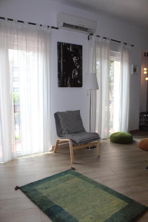 Ronda de Segovia - Housity