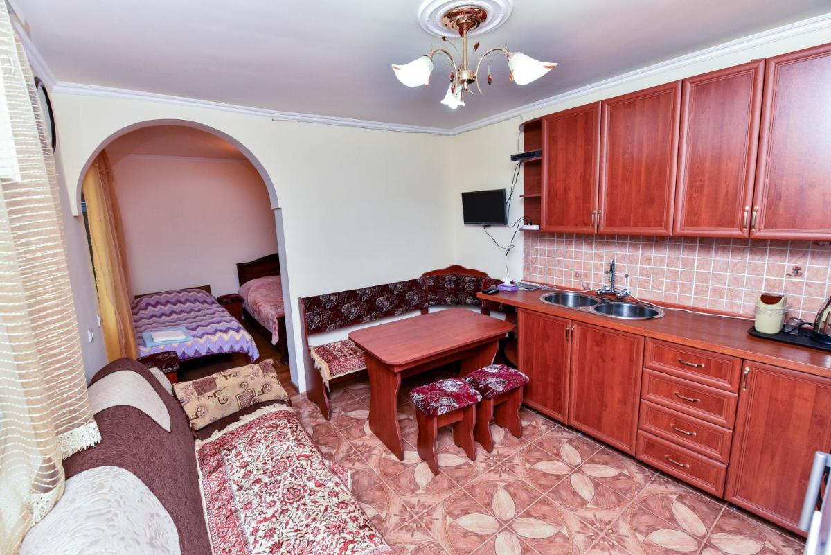 Aghasu Tun B&B - Housity