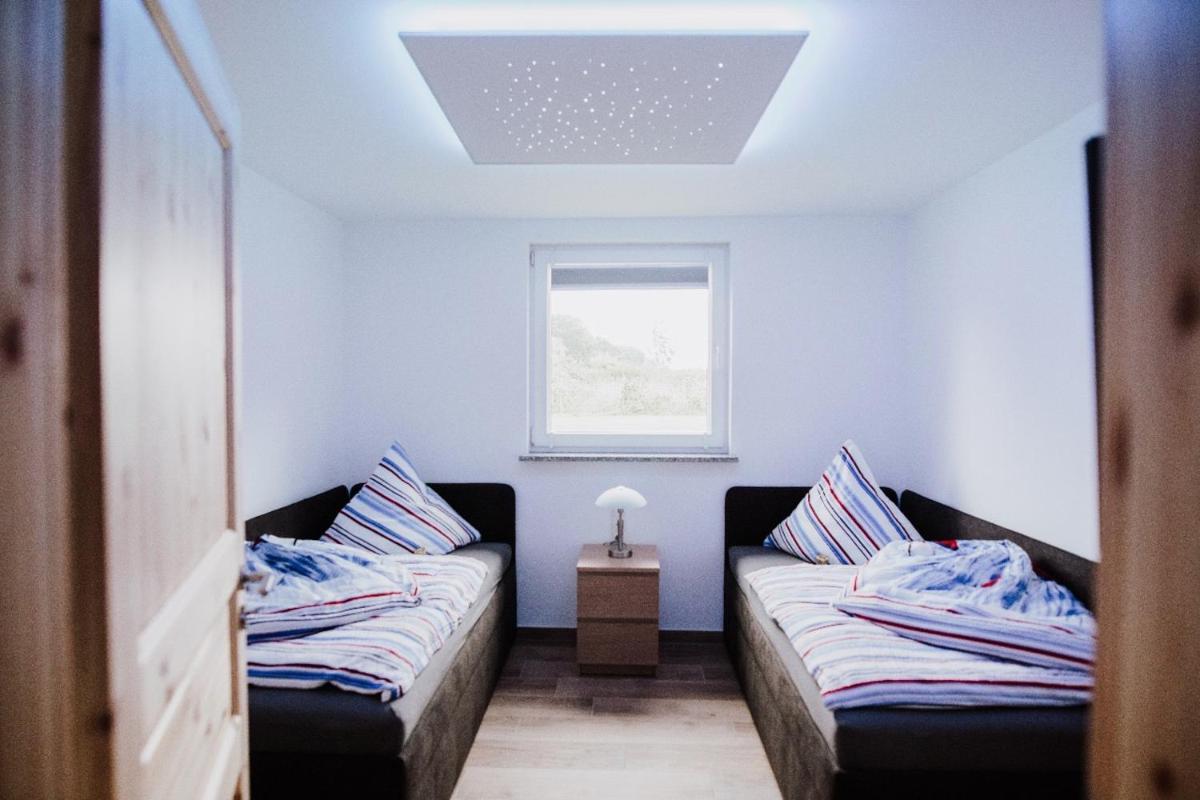 Landhaus Boldevitz - Housity