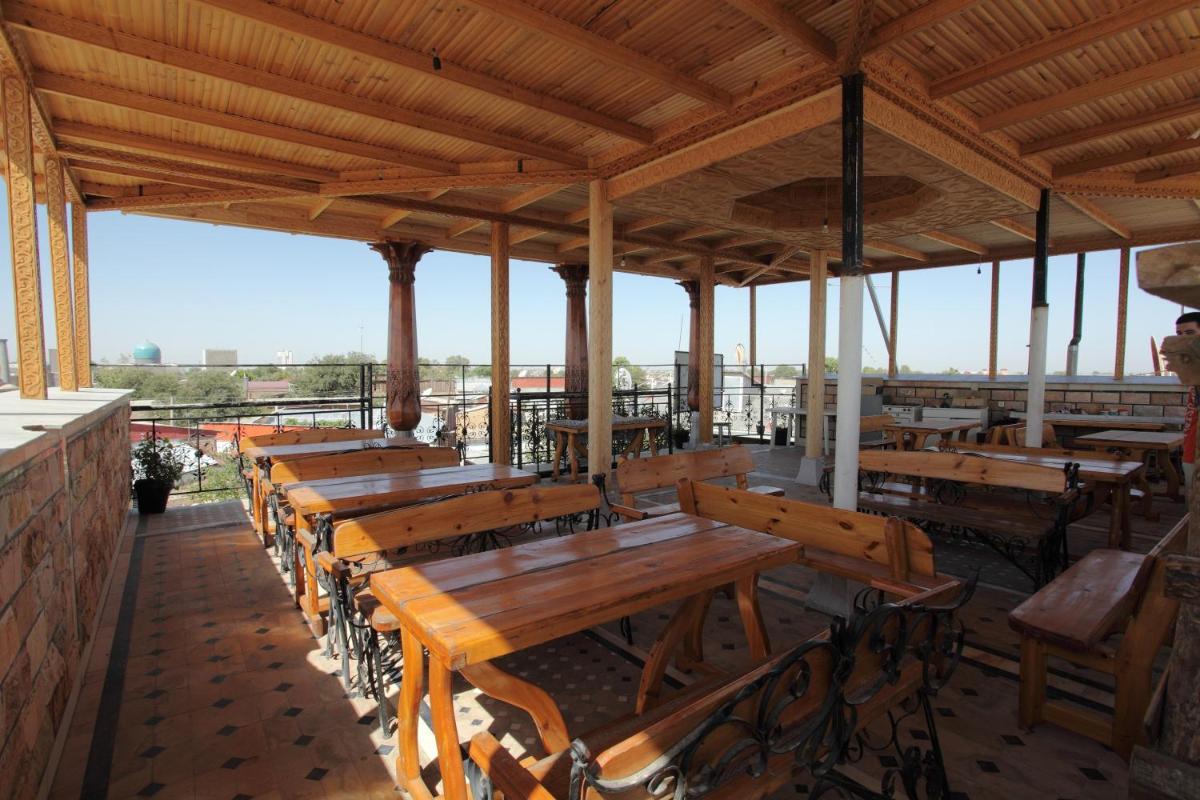 Furkat Guest House - Housity