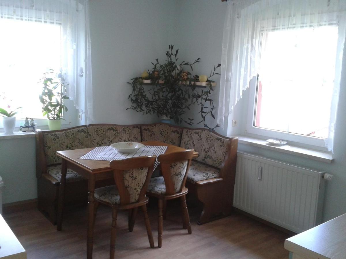 Pension Irmisch - Housity