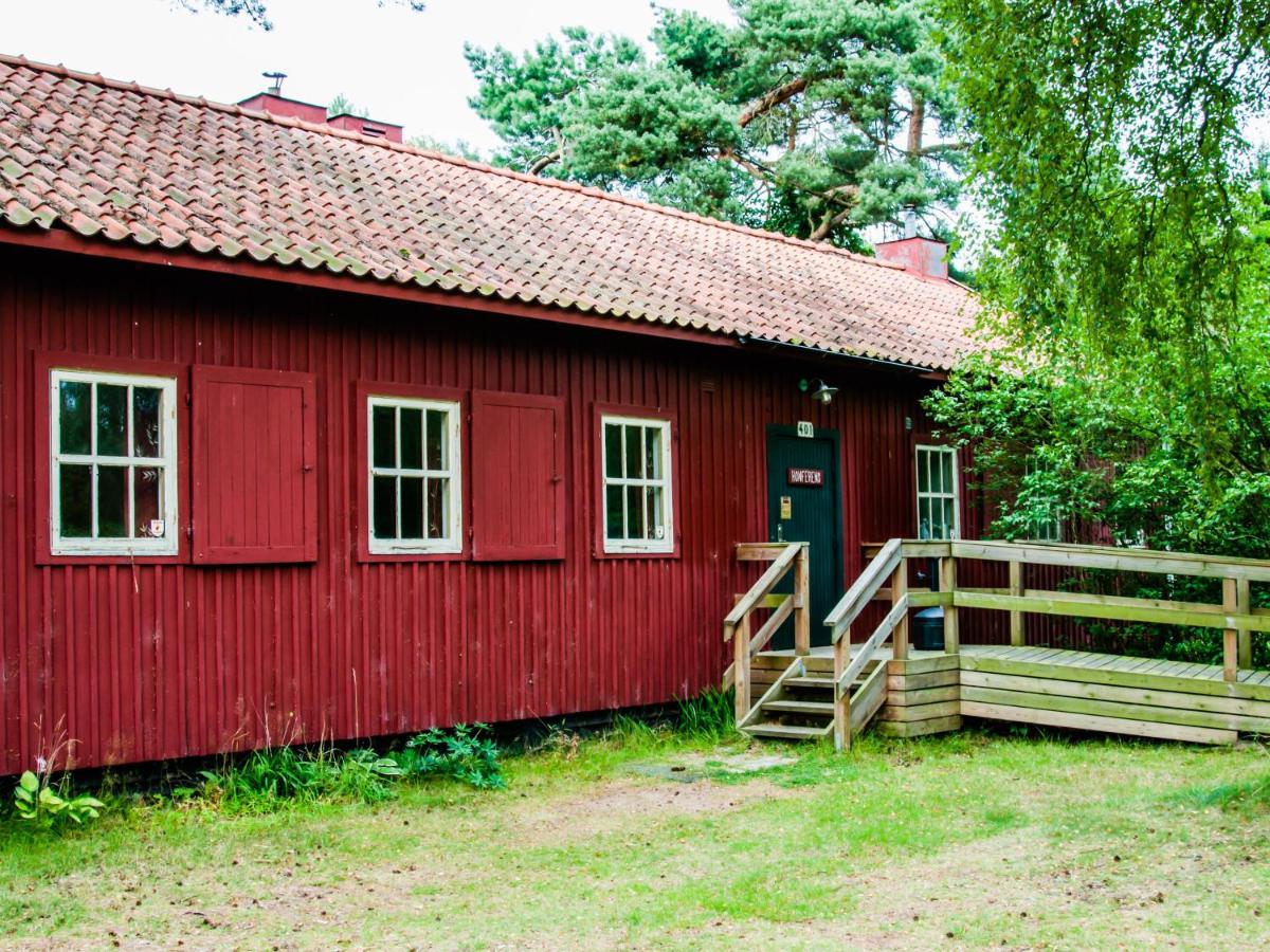 Äventyrscampen - Housity