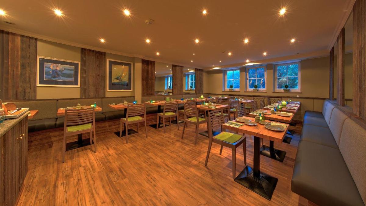 Hotel Starnberger See - Housity