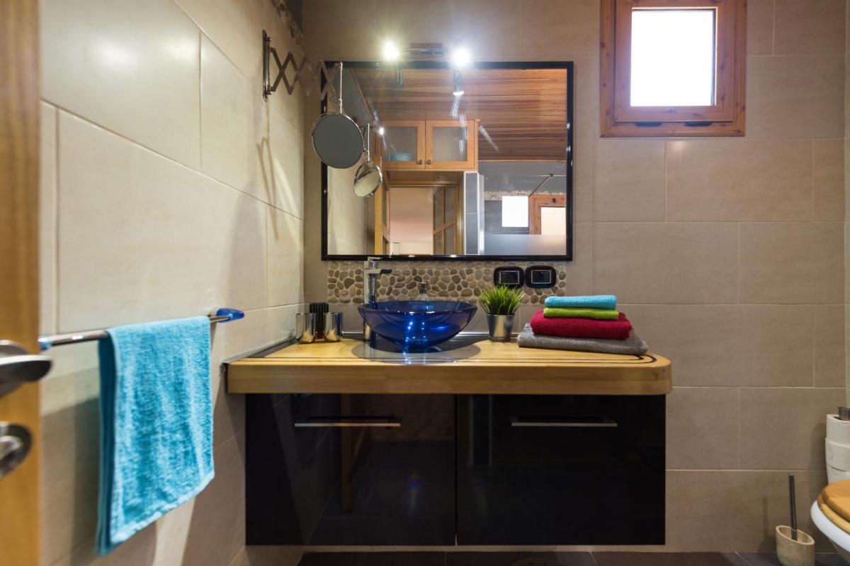 Suitetrails - Las Salinas House