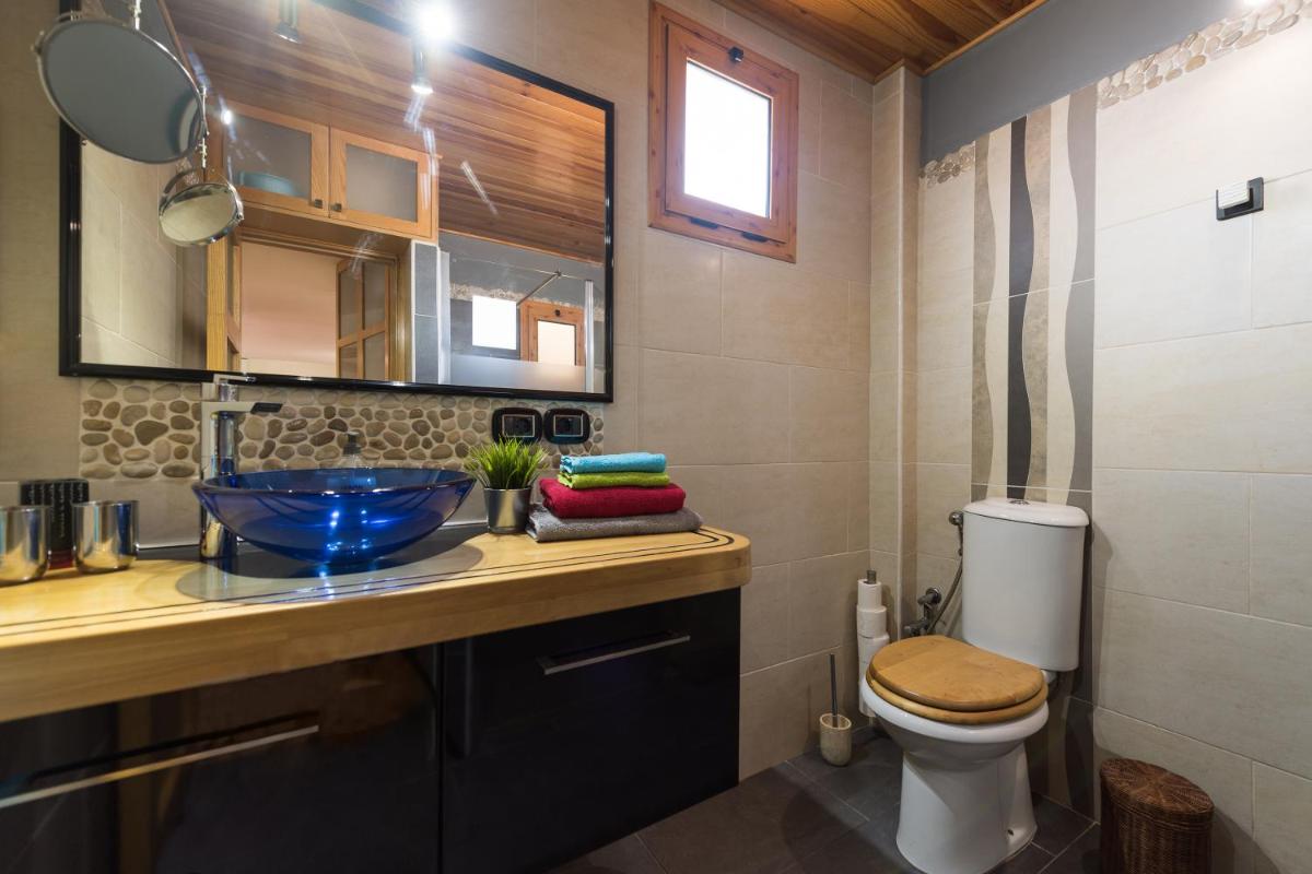 Suitetrails - Las Salinas House