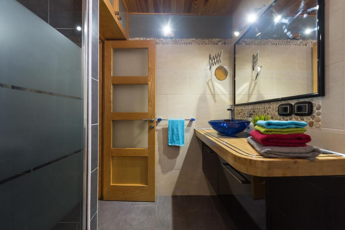 Suitetrails - Las Salinas House