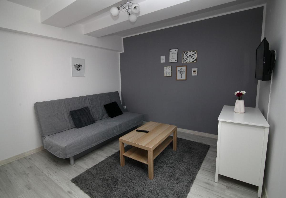 Apartamenty Szabla Bydgoszcz 1 - Housity