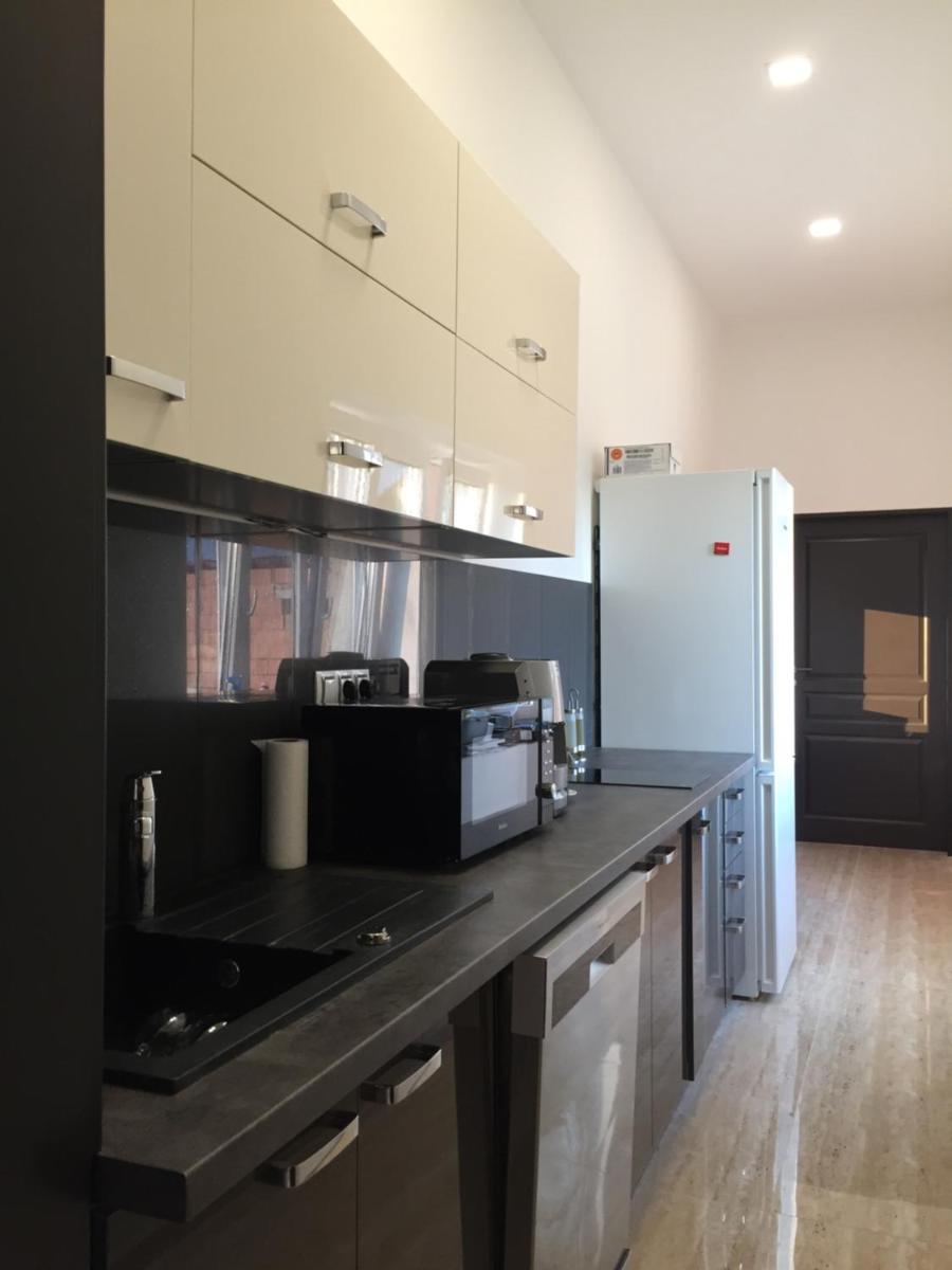 Apartmán Za radnicí - Housity