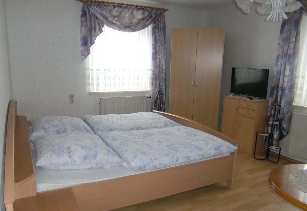 Pension Irmisch - Housity