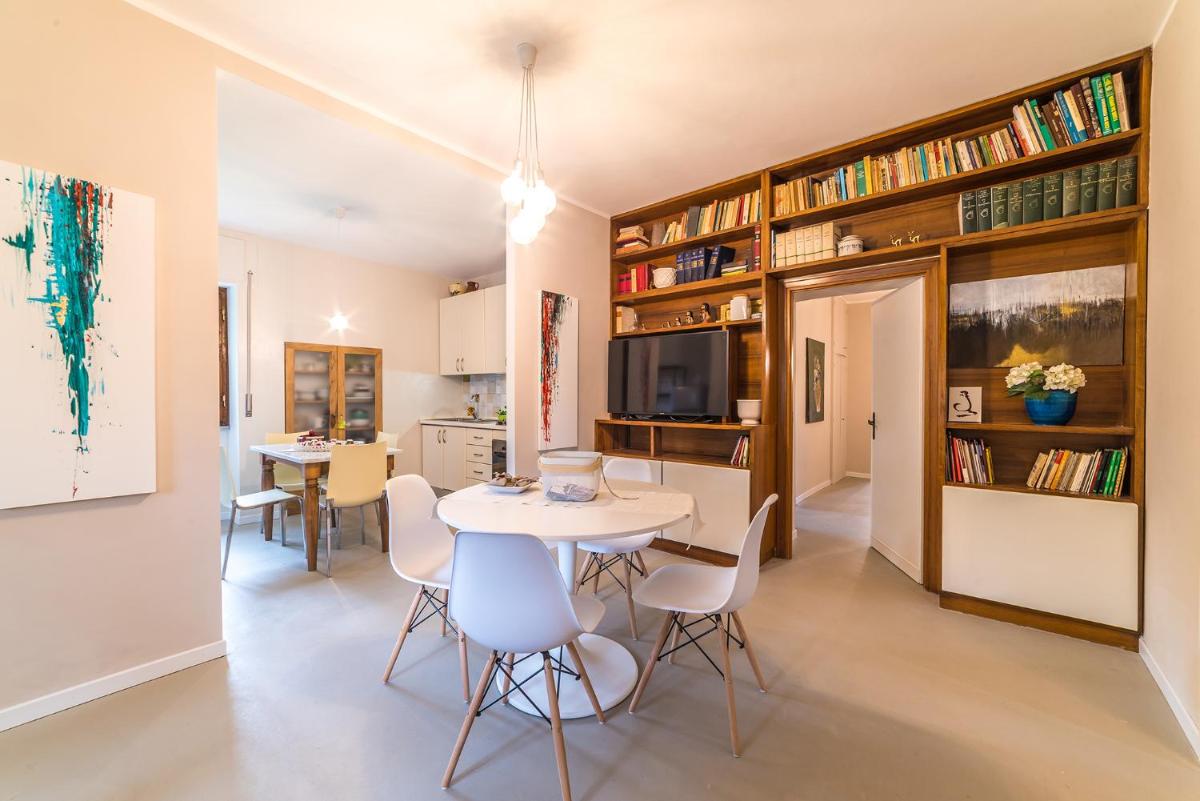 B&B Gocciaverde - Housity