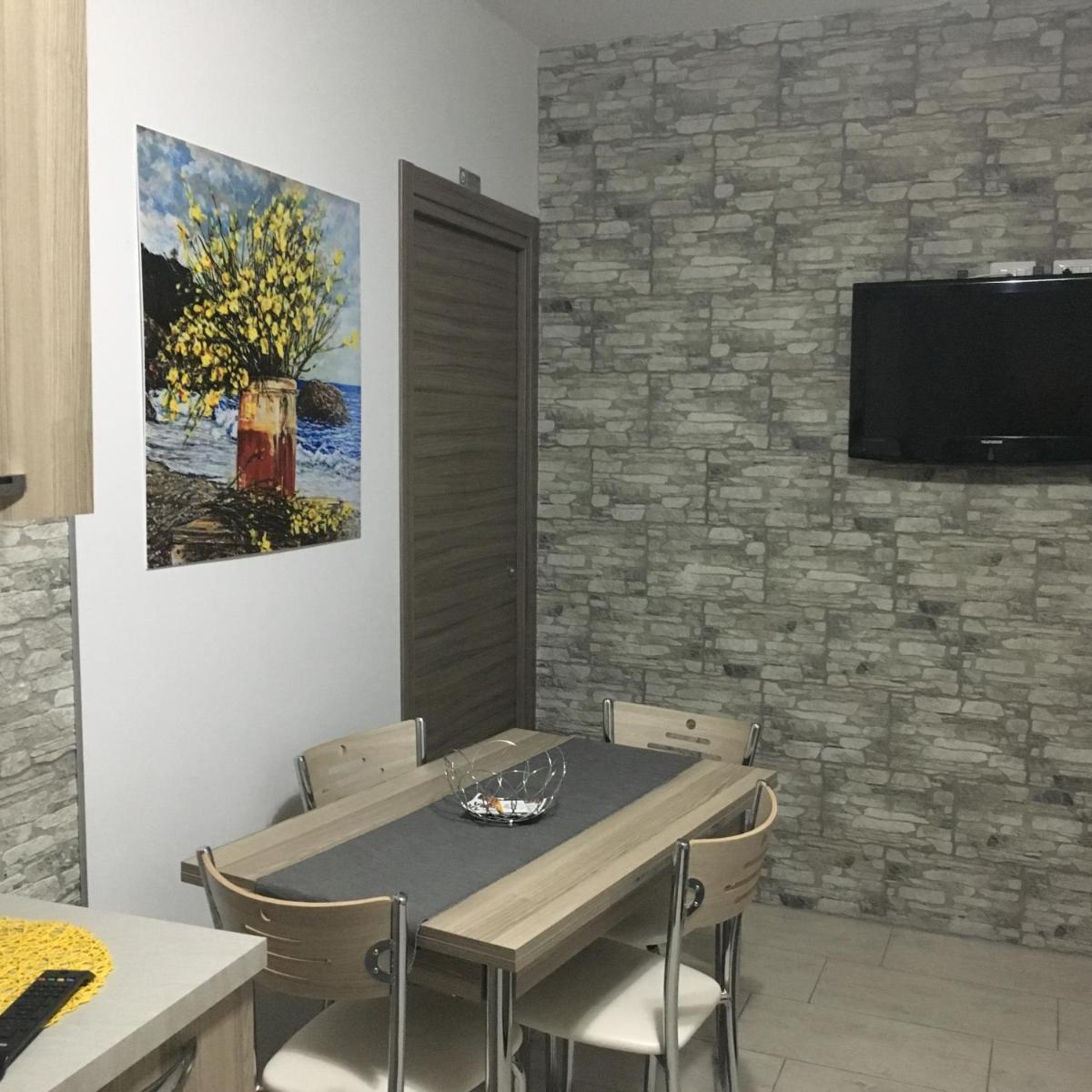 Casa Vacanze Le Ginestre - Housity