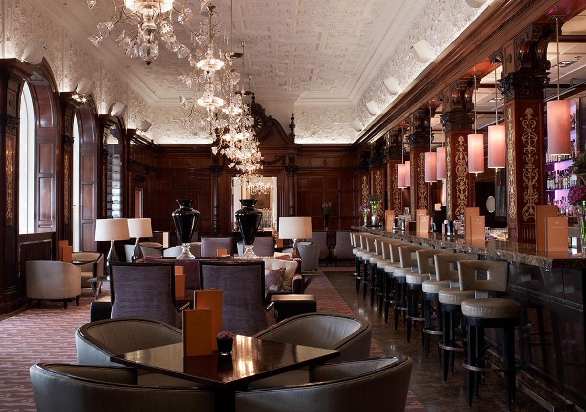 Suitetrails - Grand Hôtel Stockholm