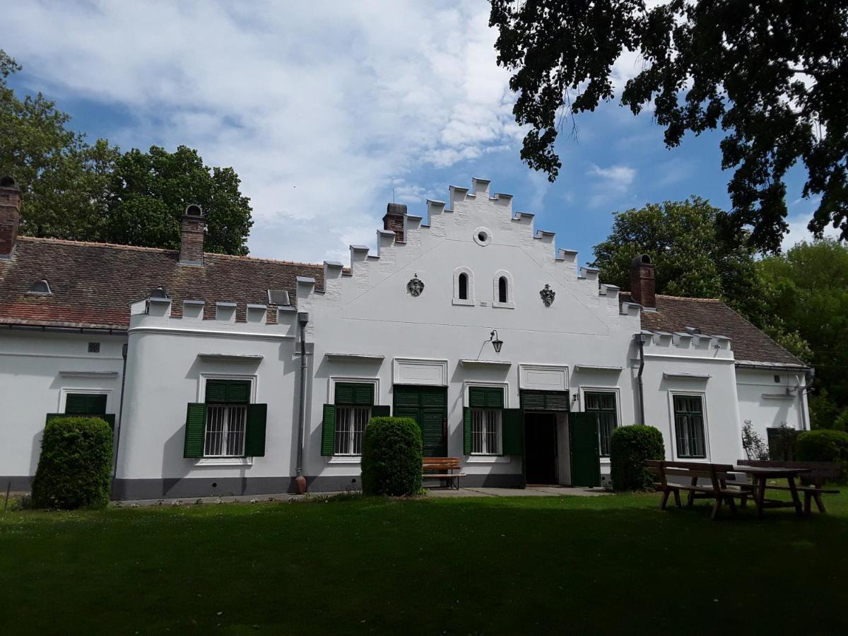 Igmándy kúria - Housity