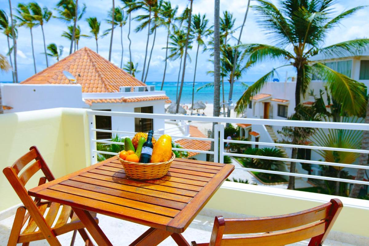 La Flor del Caribe Beach & SPA - Housity