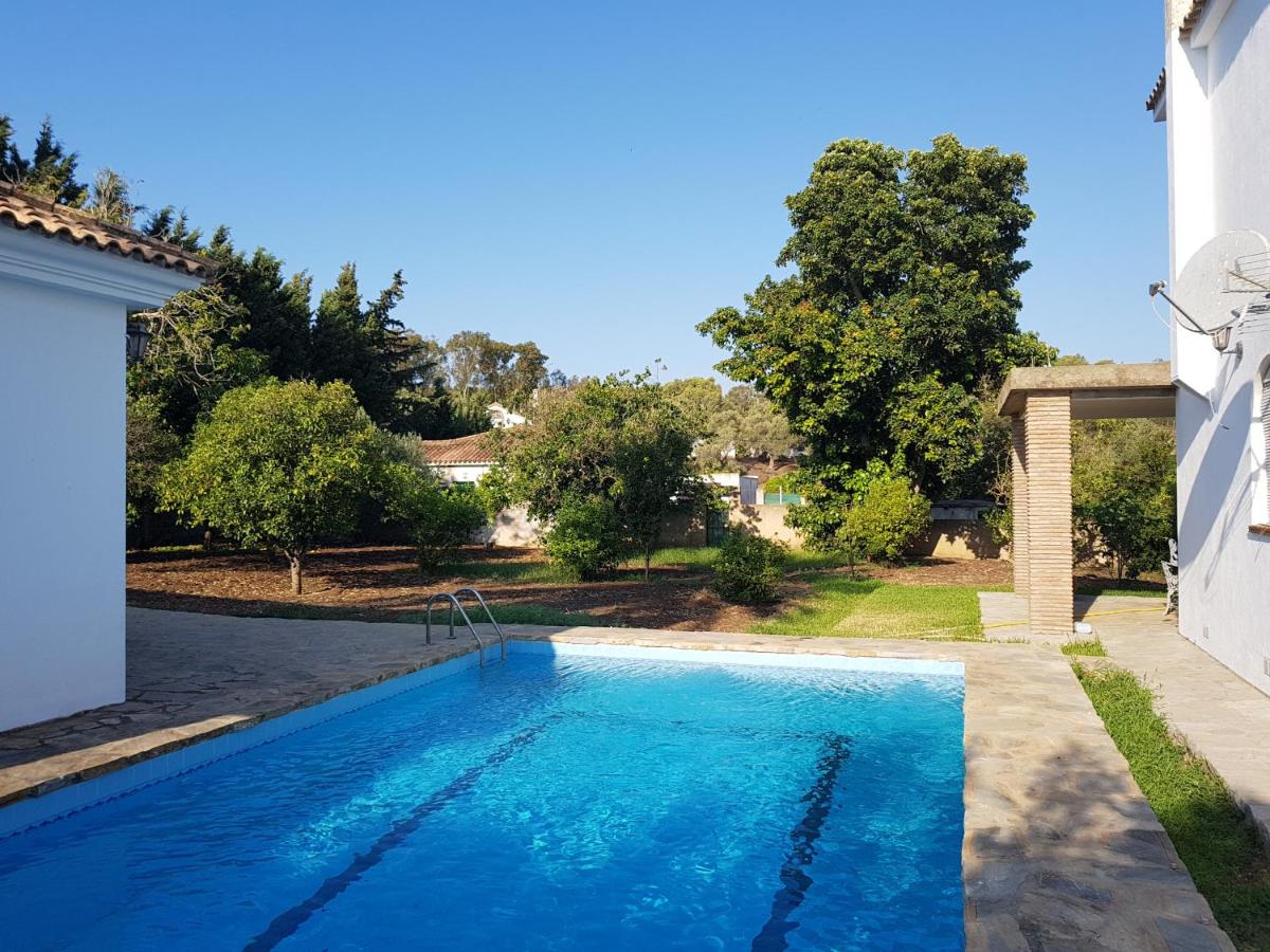 Suitetrails - Villa Fructus