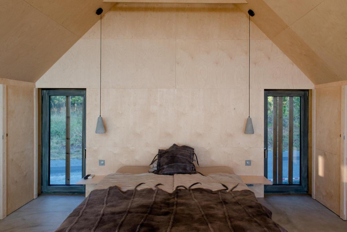 Suitetrails - WEINLOFTS Weinloft II