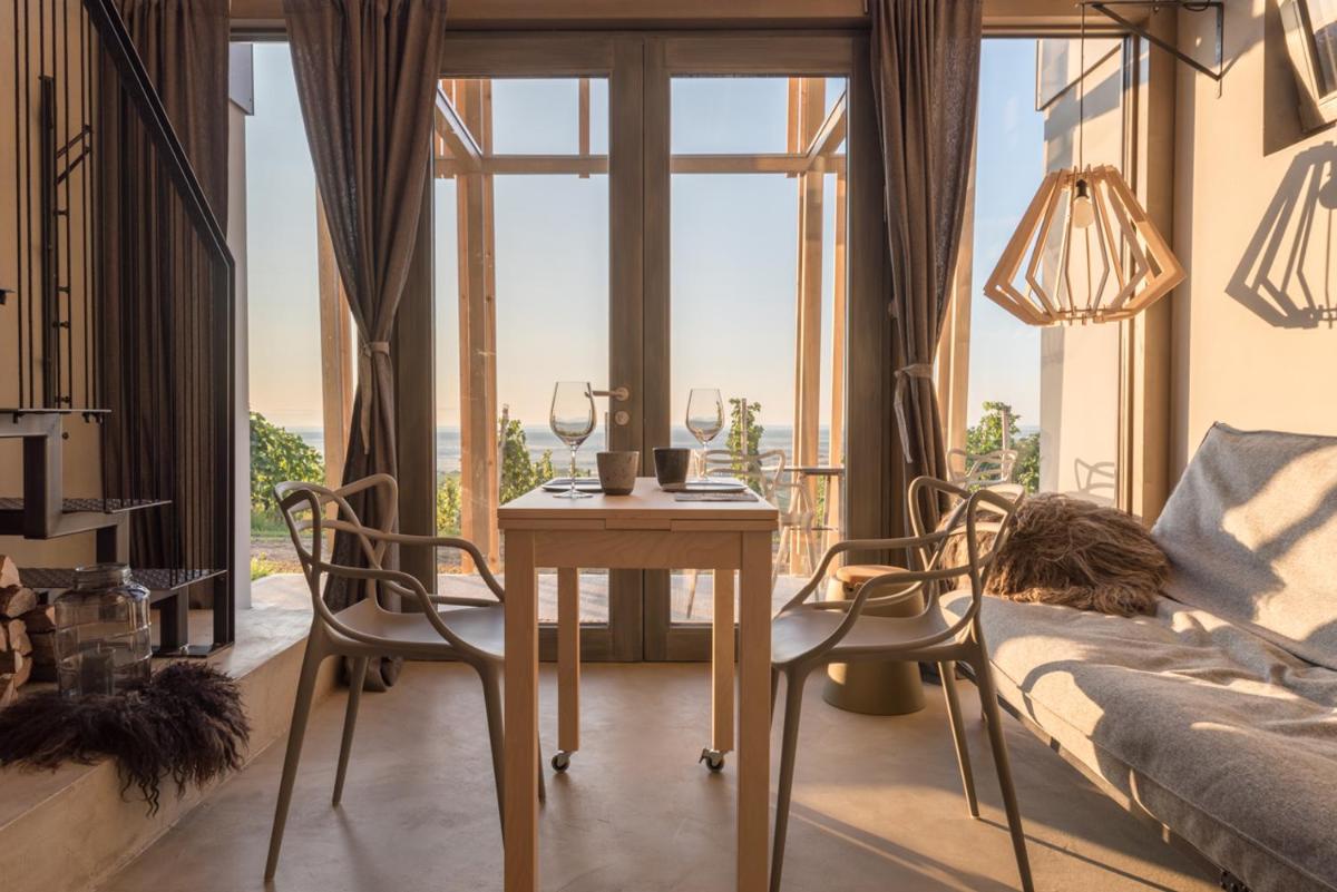 WEINLOFTS Weinloft II - Housity