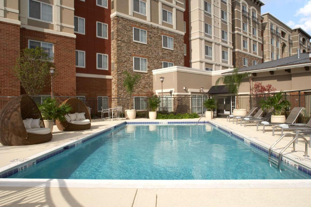 Hyatt House Sterling/Dulles Airport North - Housity