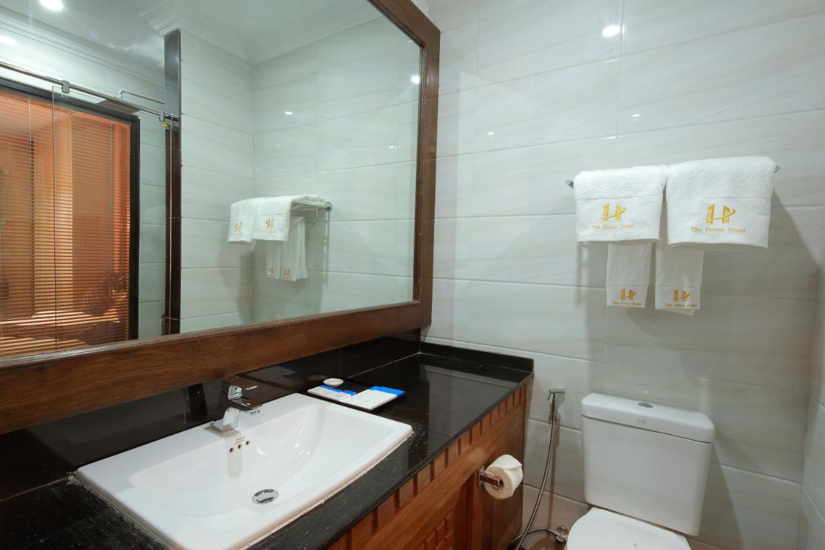Suitetrails - The Home Hotel