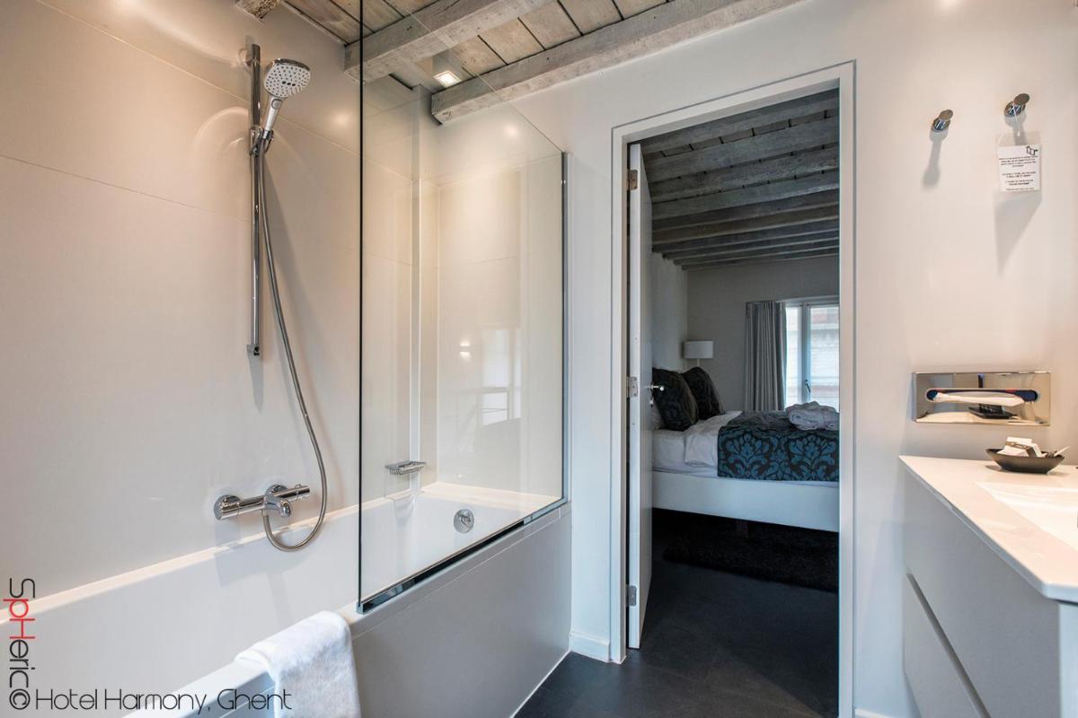 Hotel Harmony - Housity