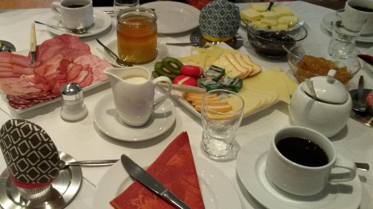 Apartments und Bistro Zum Glasmacher - Housity