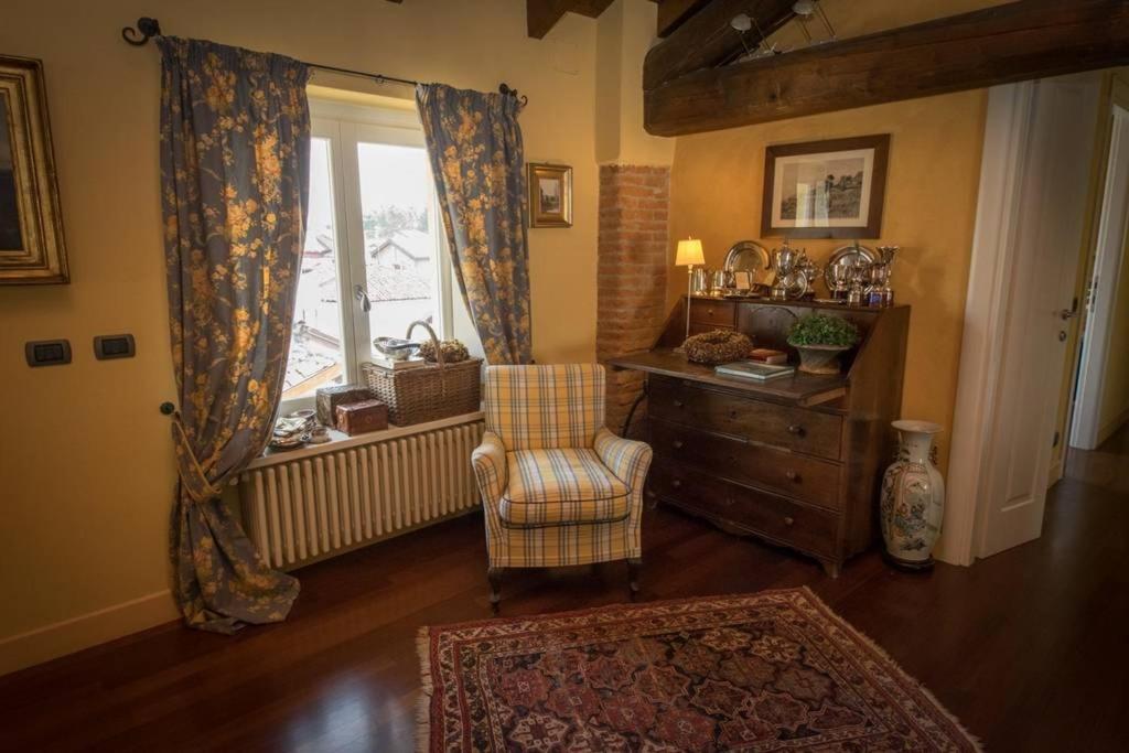 La Casa sui Tetti - Housity