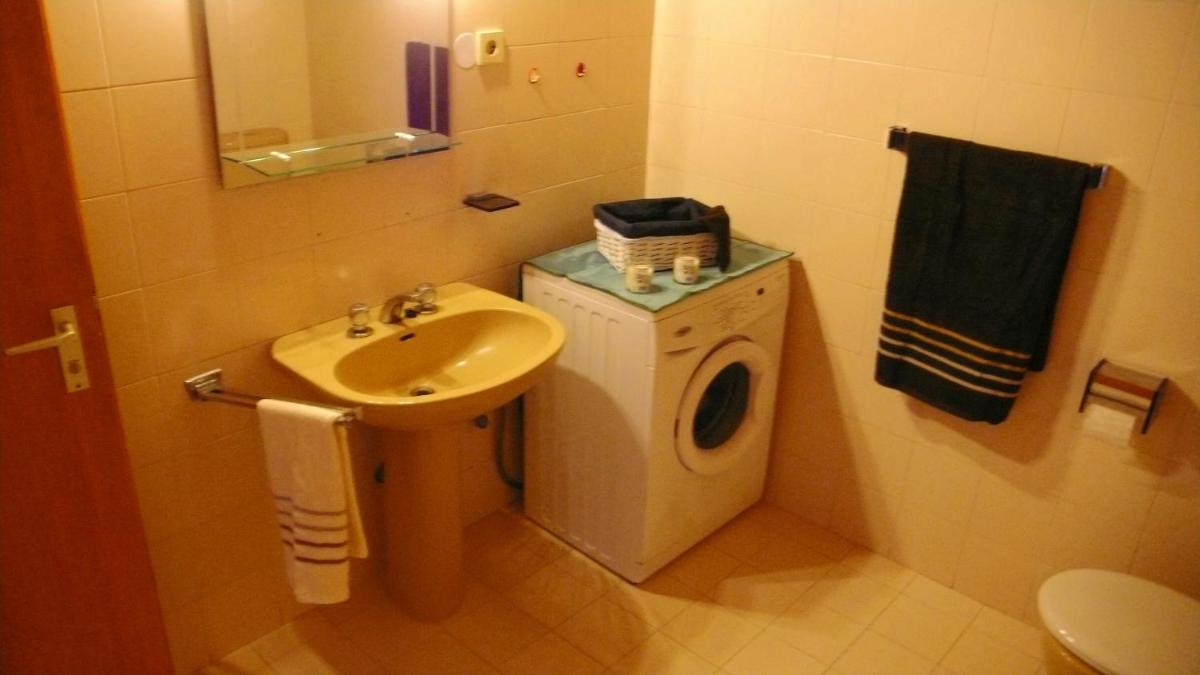 Apartamento Montebreña - Housity