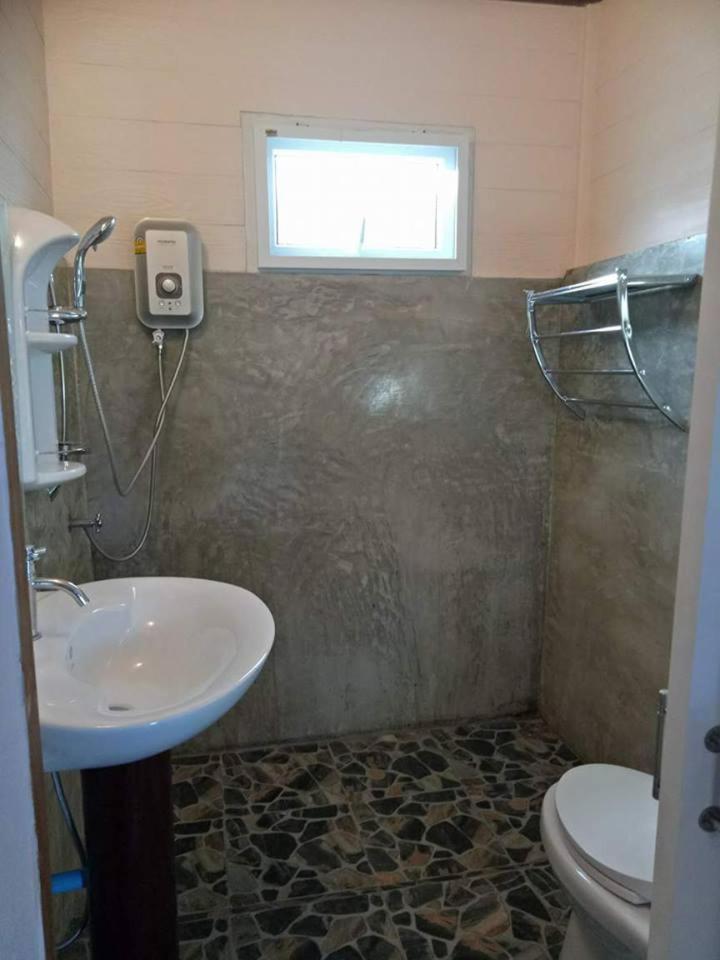Boons Bungalow Ban Krut - Housity