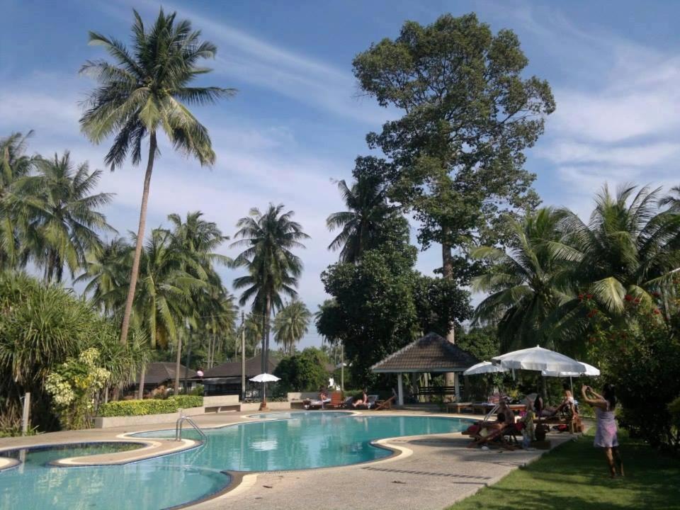 Boons Bungalow Ban Krut - Housity