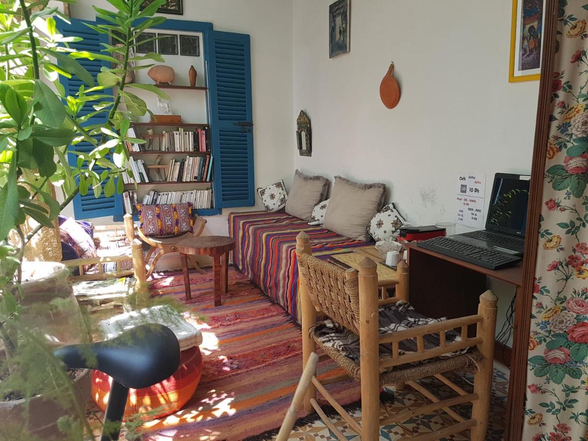 Riad Le Cheval Blanc - Housity