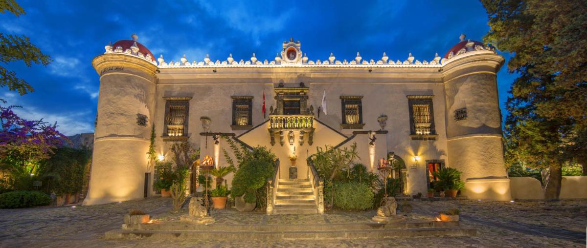 Castello di San Marco Charming Hotel & SPA - Housity