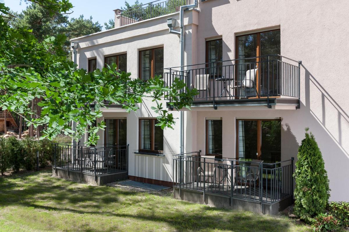 Villa Sosnowa - Housity