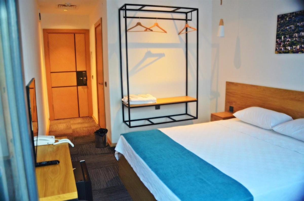 Pera Hotel Lüleburgaz - Housity