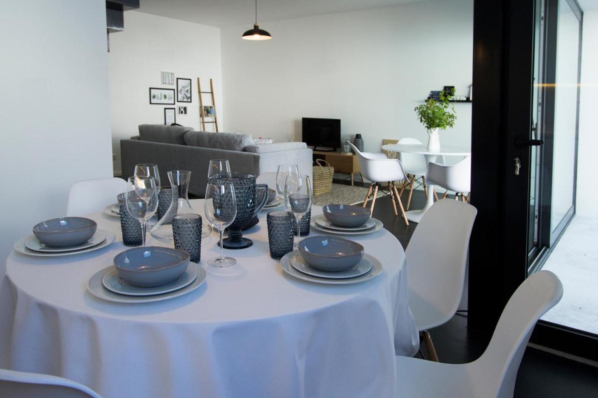 Casa dos Aromas - Housity