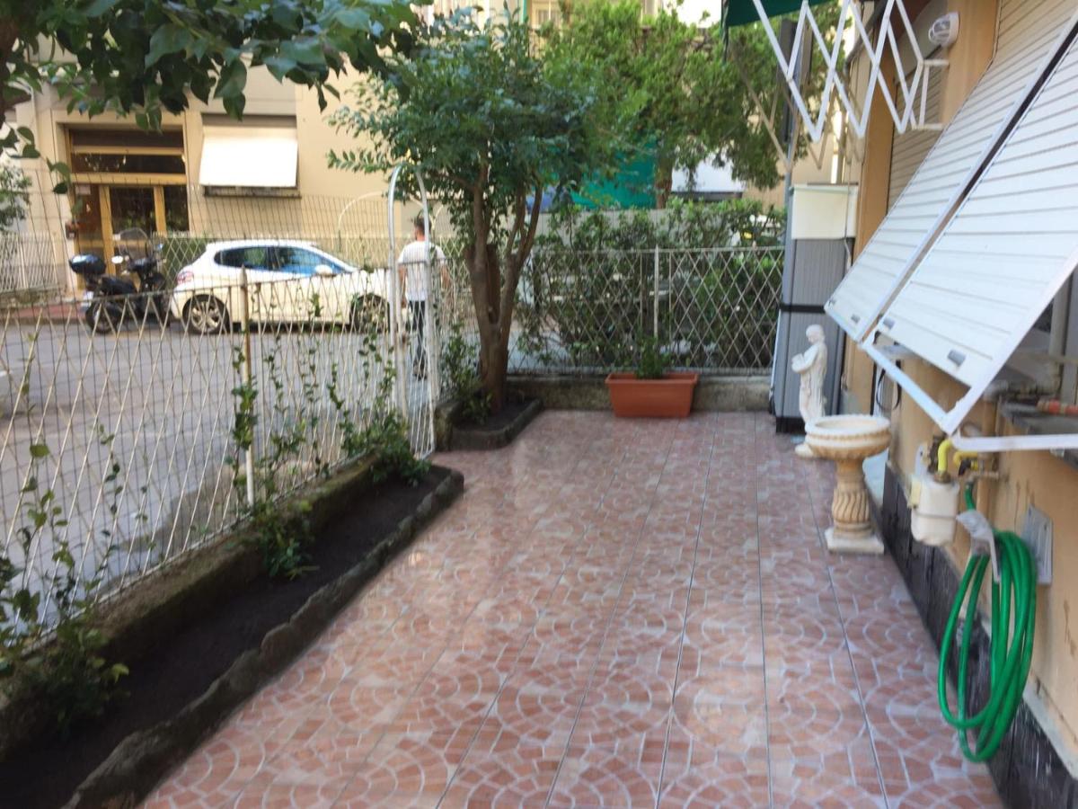 Appartamento Dria - Housity