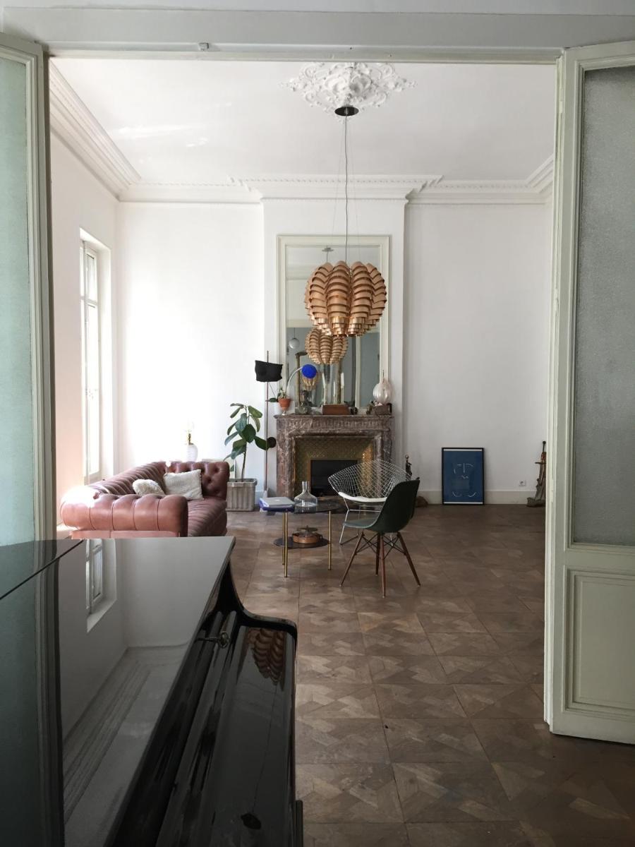 Liberté - Housity