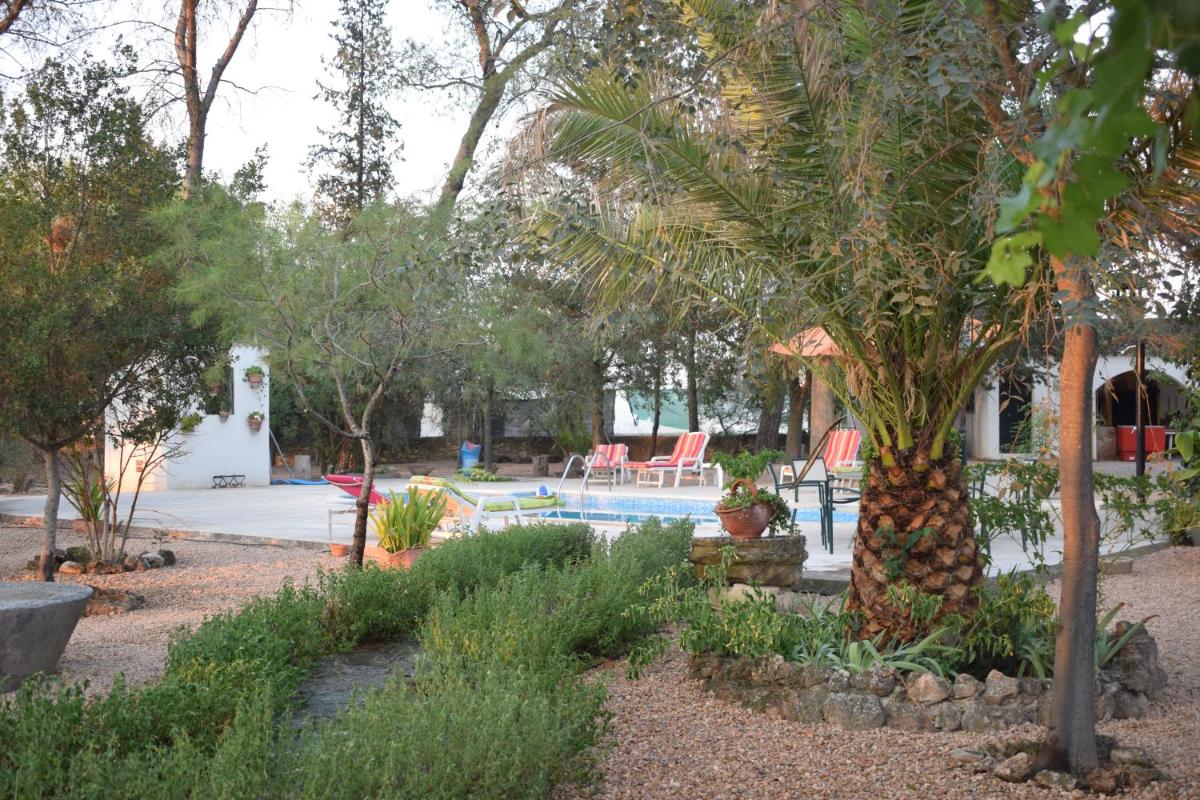 Casa Rural Herrera - Housity