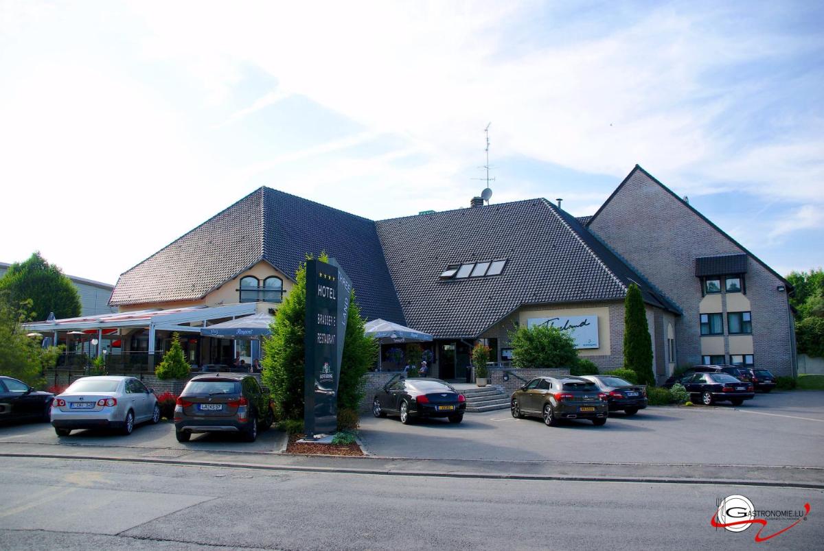 Threeland Hotel - Housity