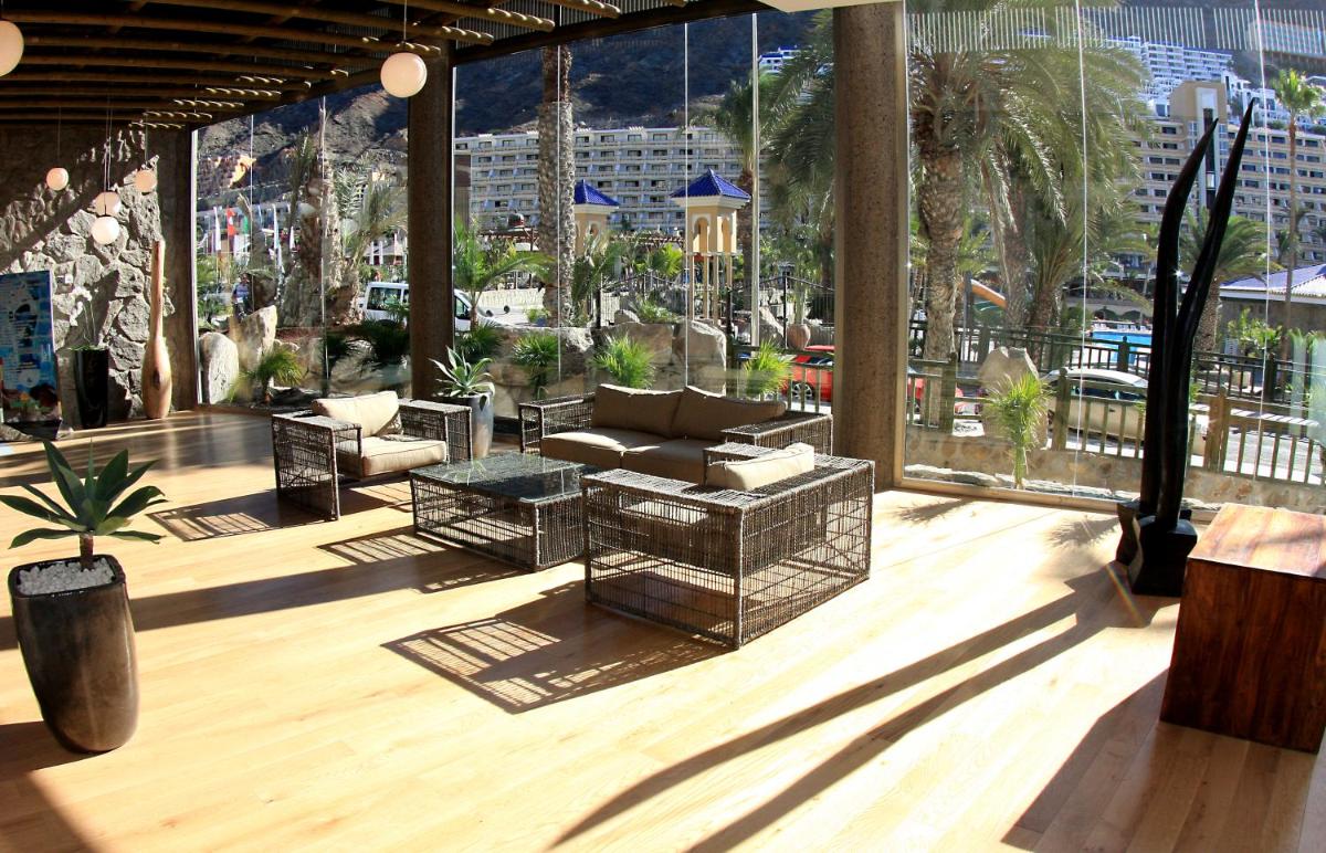 Imagen de la galería de Hotel LIVVO Costa Taurito & Aquapark, en Taurito