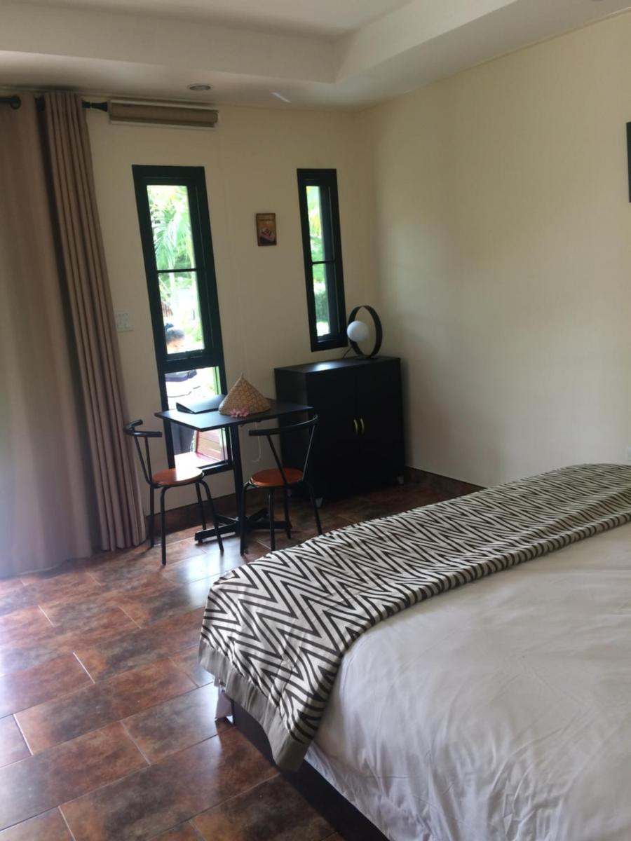 B&B Forest Hill Khao Yai - Housity
