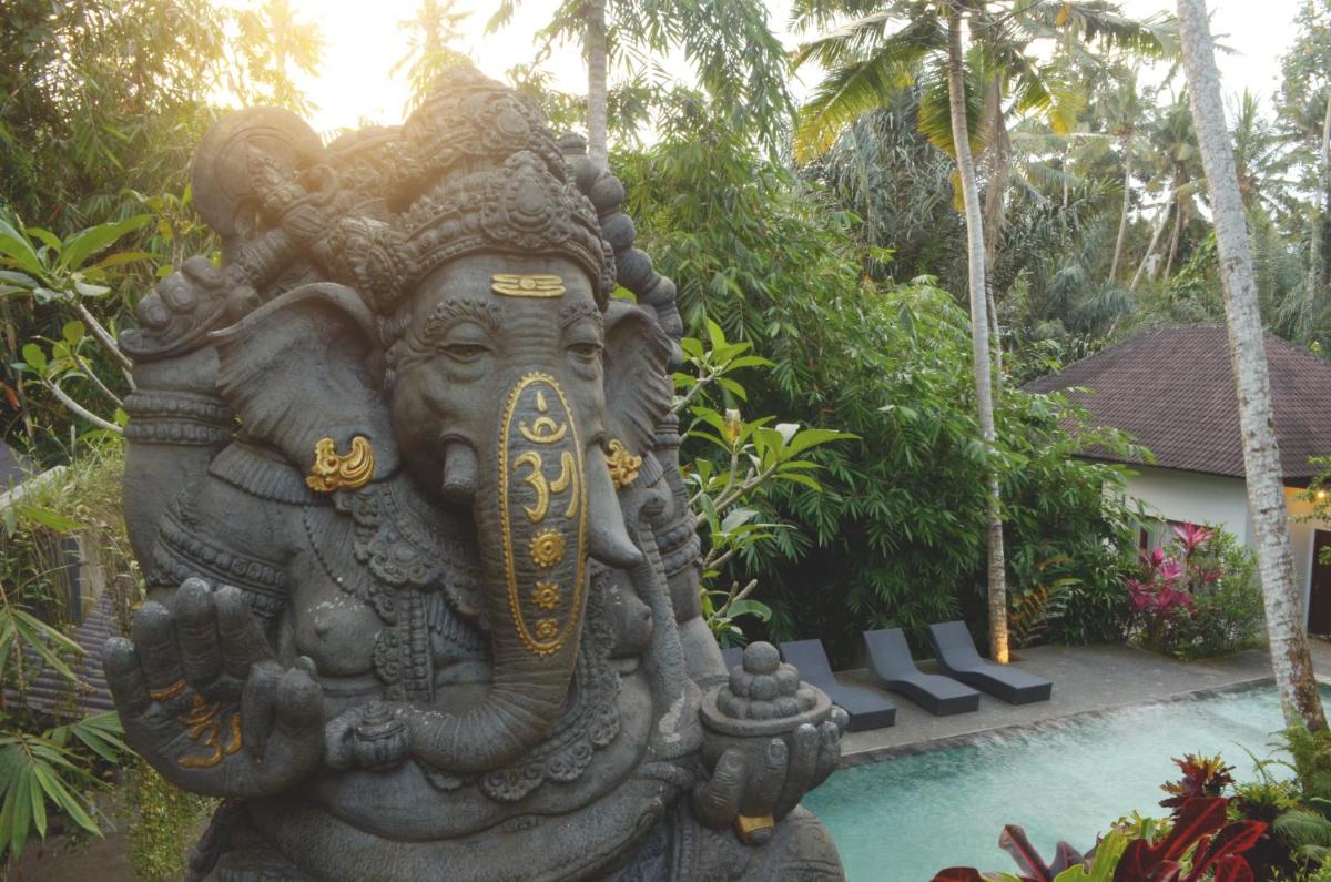 The Bali Shanti - Housity