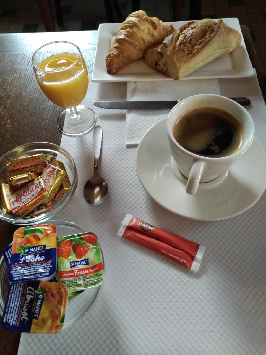 auberge du breuil vieux moulin - Housity