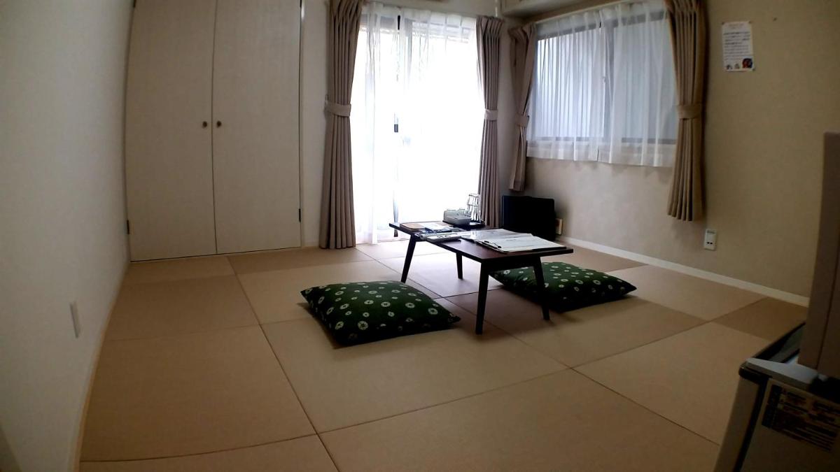 Tsudoh Stay 101 - Housity