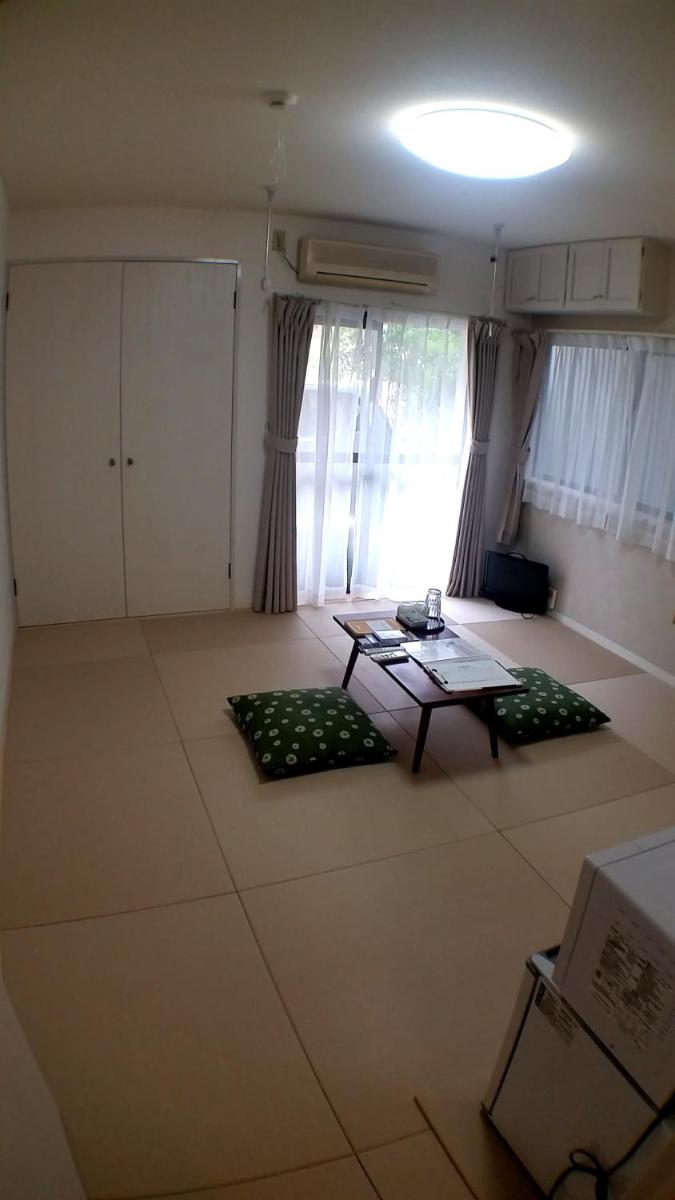Tsudoh Stay 101 - Housity